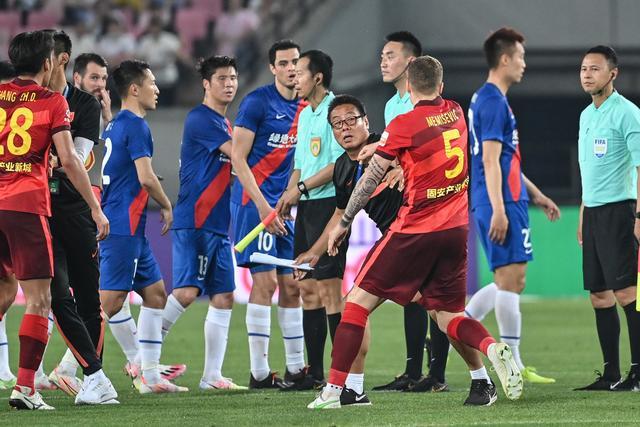 泰山队间歇期阵容磨合是关键 崔康熙有幸福烦恼